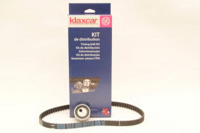 KLAXCAR FRANCE 40011z -  Комплект ремня ГРМ